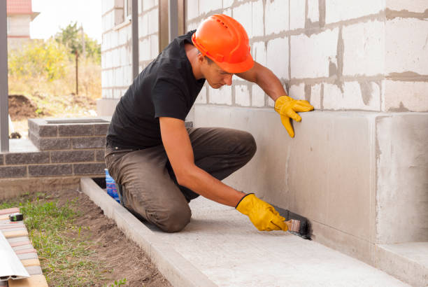 Licensed Crawl Space Encapsulation service in New London, OH - Halo Water Proofing